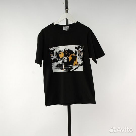 Футболка cavempt