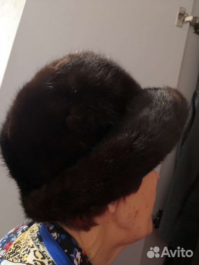 Шляпа женская