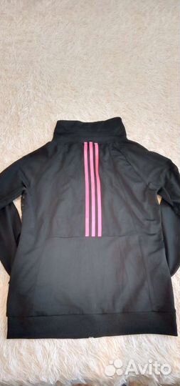 Спортивный костюм reebok женский р.46