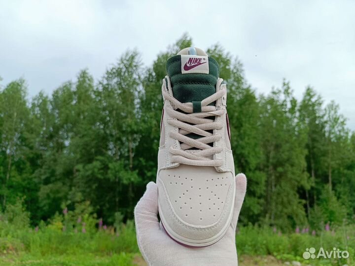 Кроссовки Nike Dunk