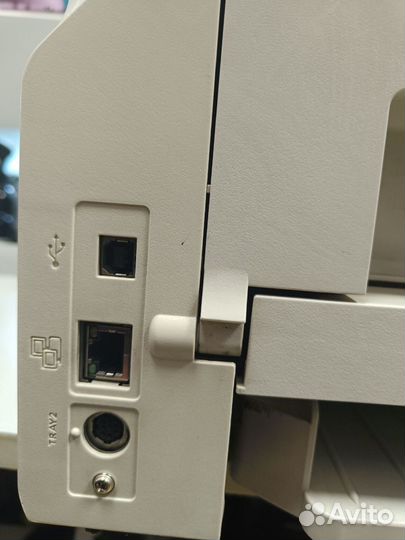 Мфу Xerox Workcentre 3220