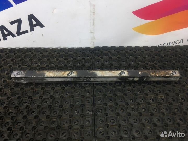 Рейка топливная (рампа) Scania 5-series