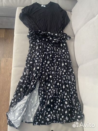 Пакет вещей для девушки 42 размер