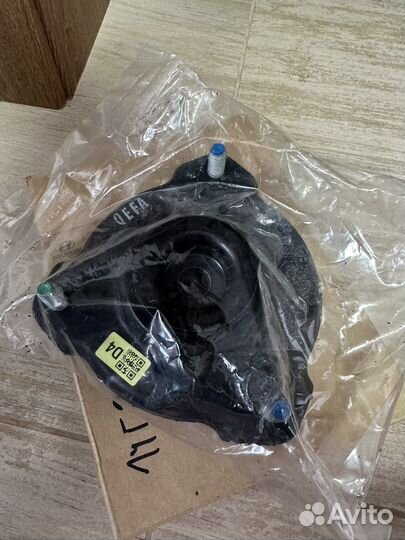 Опора передней стойки Hyundai-KIA 54610D4000