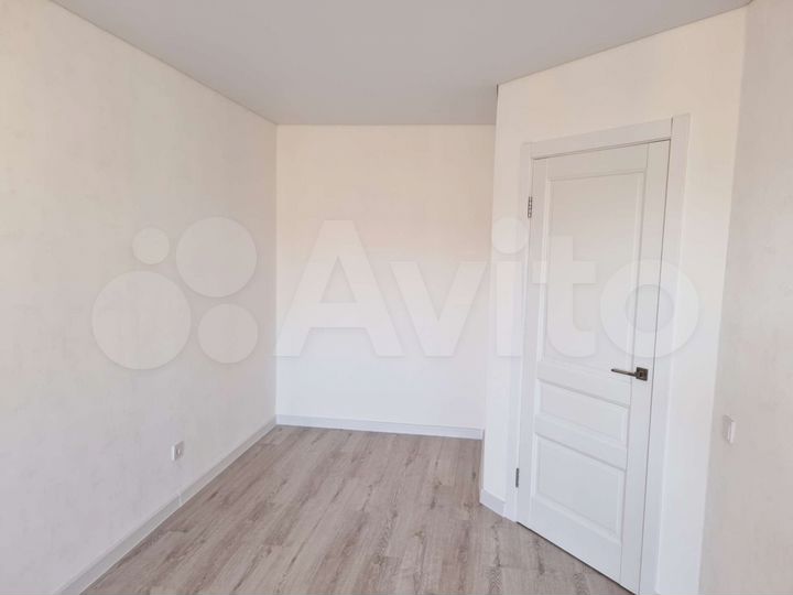 1-к. квартира, 40 м², 9/10 эт.