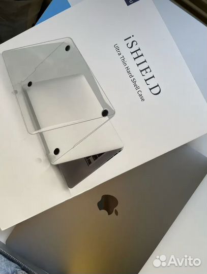 Чехол на MacBook Air 13