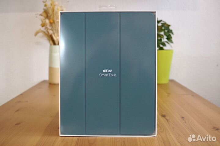 Apple SMART Folio iPad Pro 12.9 (Новый, Оригинал)