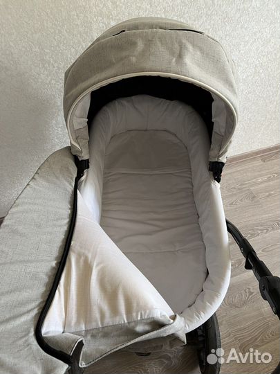 Коляска alis alvaro 2 в 1