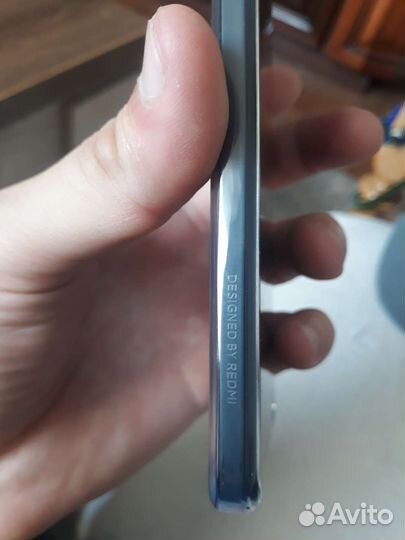 Xiaomi Redmi Note 11S, 6/128 ГБ