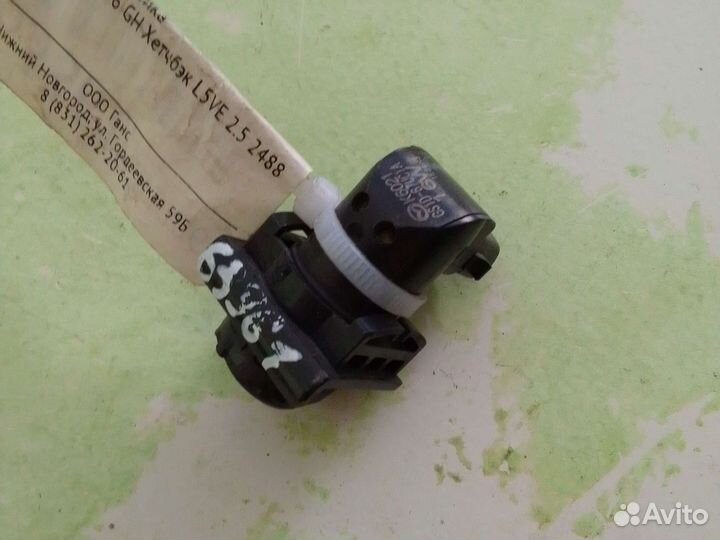 Датчик парктроника Mazda 6 хетчбэк 2007 б\у