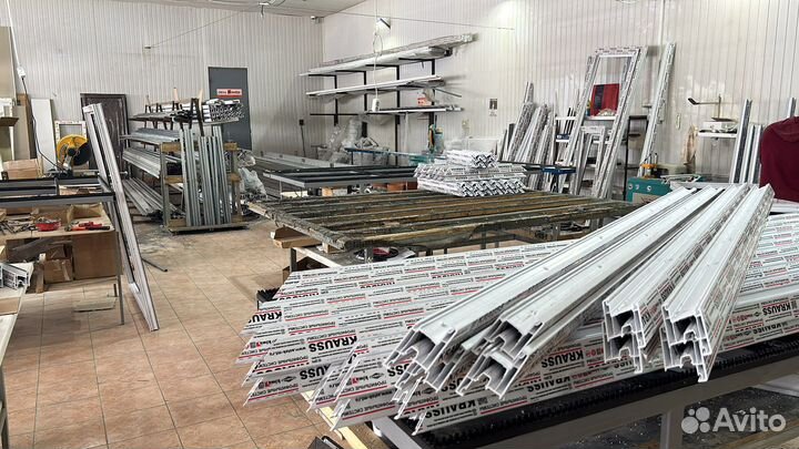 Пластиковые окна. Окна пвх