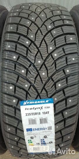 Triangle IcelynX TI501 235/55 R18 104T