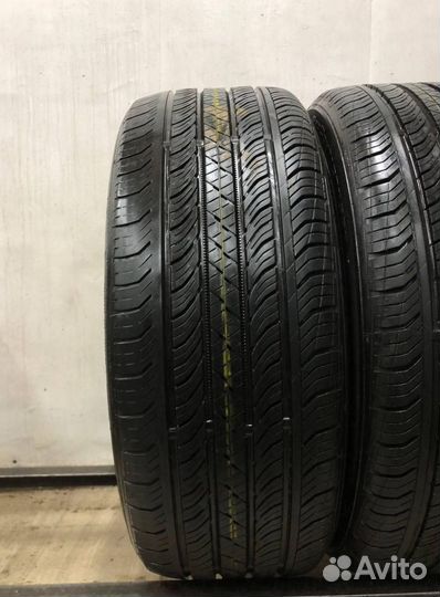 Continental ProContact TX 225/45 R19 96H