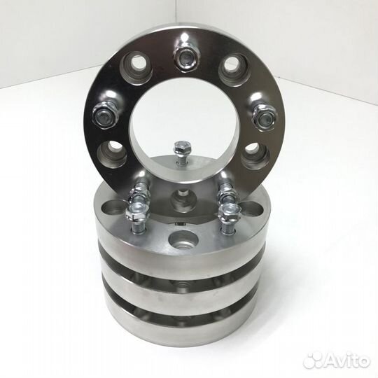 Проставки на УАЗ