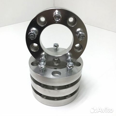 Проставки на УАЗ