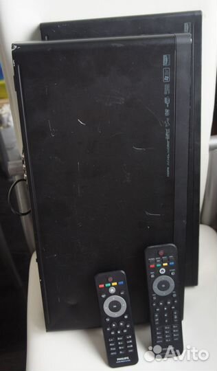 2Blu-ray медиаплеер Philips bdp 3100и2850 в ремонт