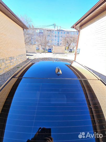 BMW 5 серия 3.0 AT, 2011, 251 000 км