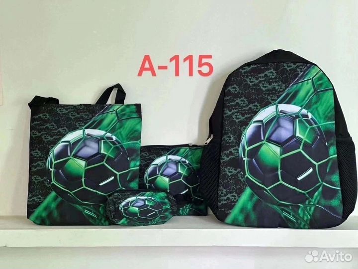 Рюкзак для девочек и для мальчиков