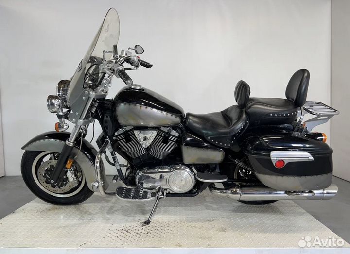 Victory V92SC Год 2003