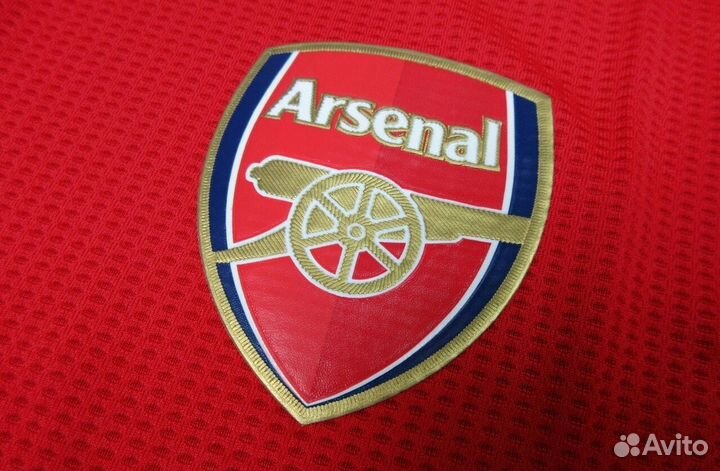 Футбольная форма Арсенал Лондон