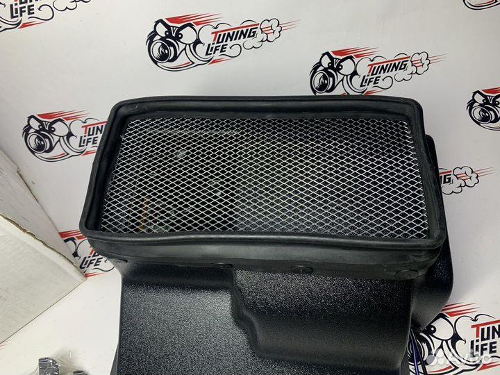 Печка (отопитель дополнительный) нива