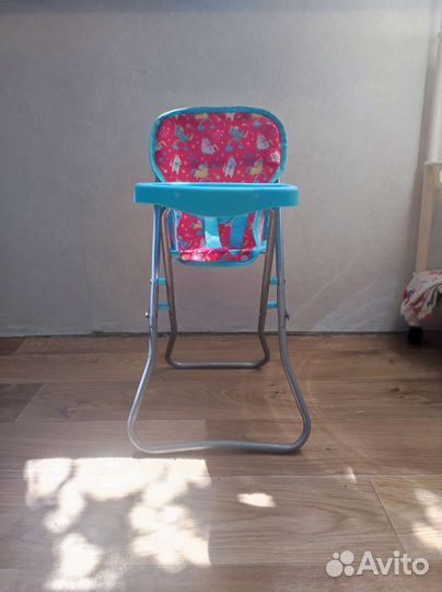 Коляска для кукол