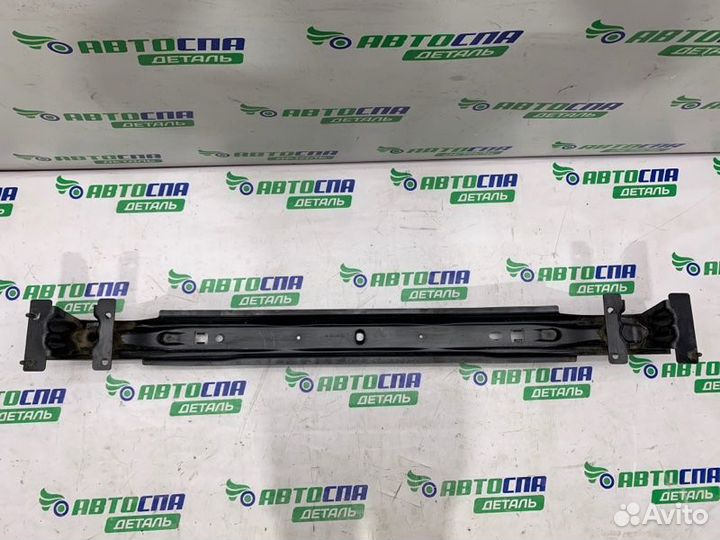 Усилитель бампера задний Volkswagen Caddy фургон