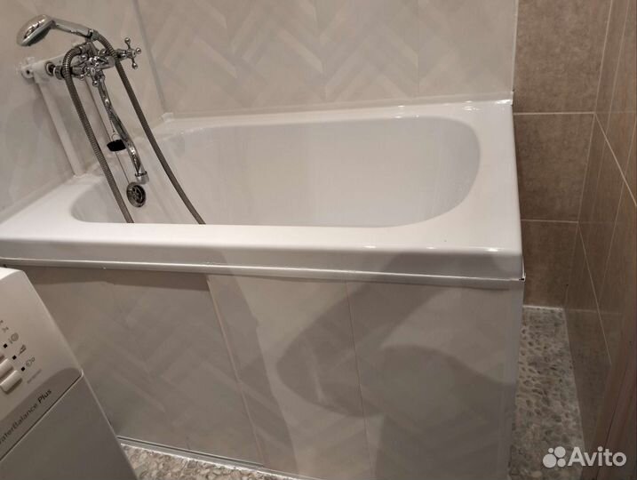 Мелкосрочный ремонт квартир