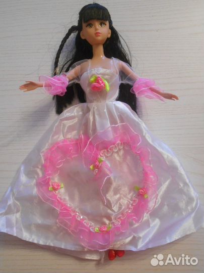 Коллекция кукол