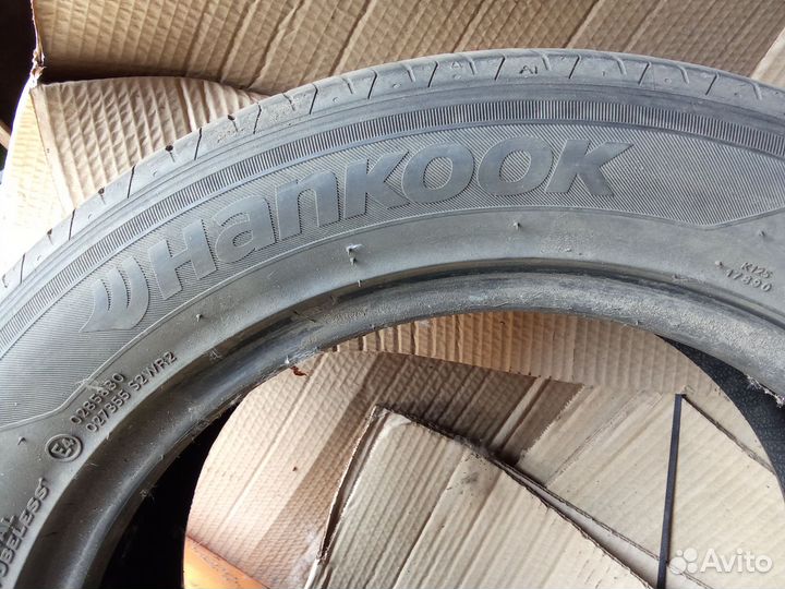 Hankook Ventus Prime 3 K125 205/55 R16