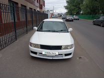 Mitsubishi Lancer 1.5 AT, 1999, 250 000 км, с пробегом, цена 180 000 руб.