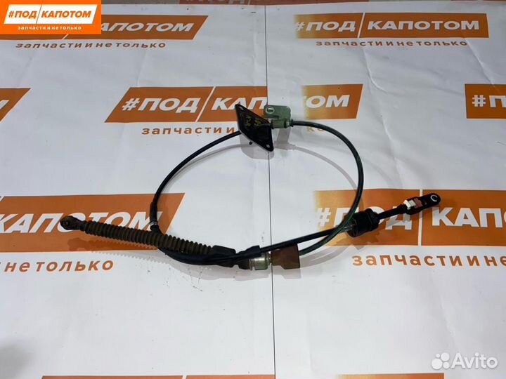 Трос кулисы кпп (АКПП) Mazda 6 GJ 2012 CV6P7E395BB