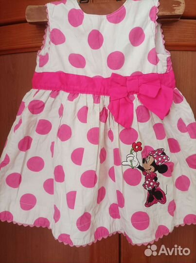 Сарафаны разные