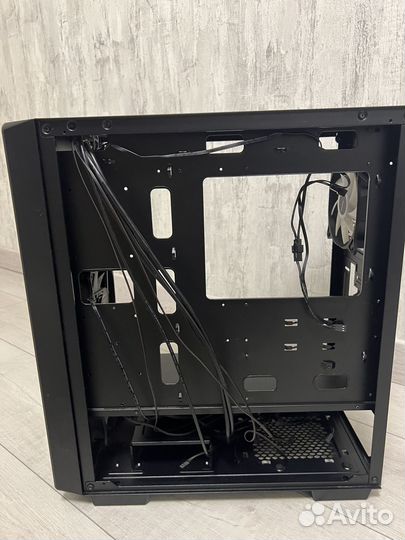 Корпус deepcool CC560