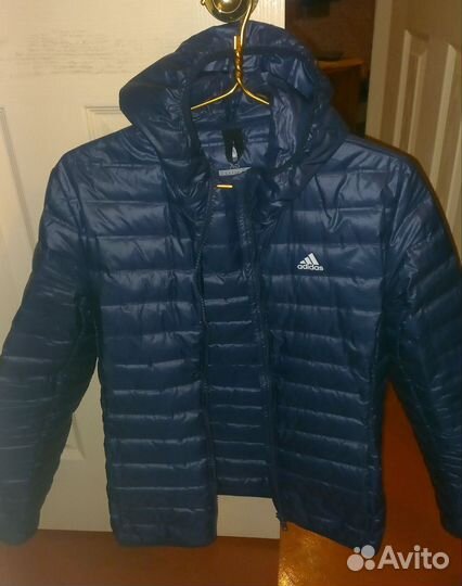 Куртка adidas оригинал