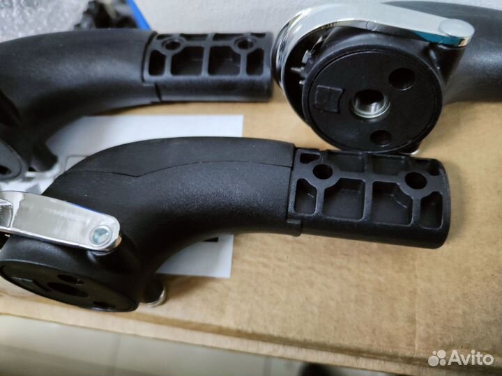 Запчасть на далюкс эмили wingoffly