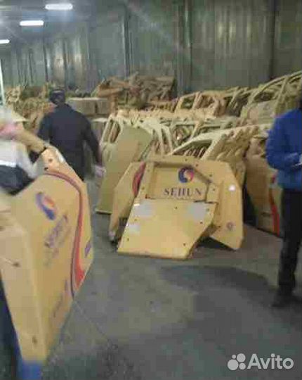 Ремкомплект крепежа суппорта citroen: xsara 97-05