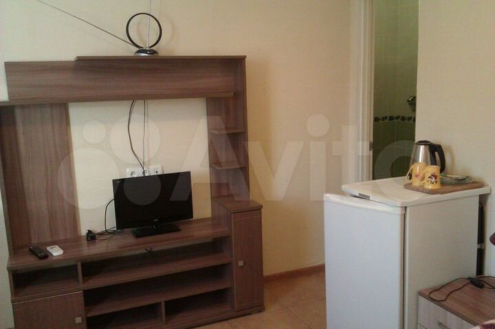 Комната 12 м² в 1-к., 2/2 эт.