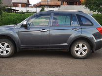 LIFAN X60 1.8 MT, 2013, 123 700 км, с пробегом, цена 620 000 руб.