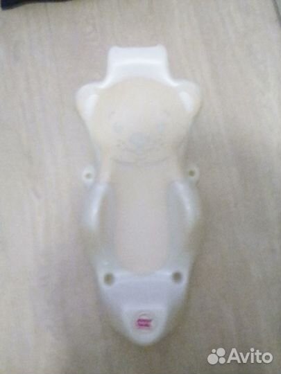 Горка для купания Ok Baby