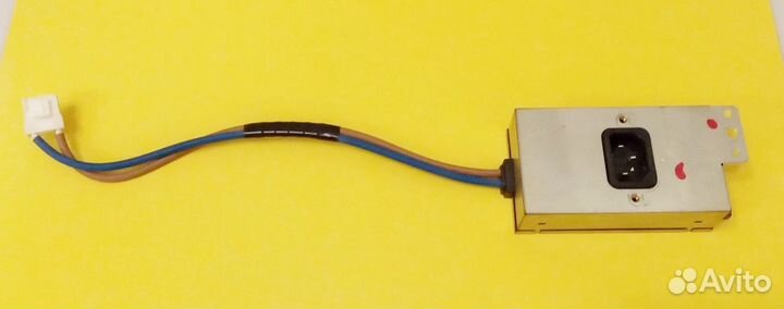 Rpen-02908FA-00H Фильтр помех (EMC Filter)