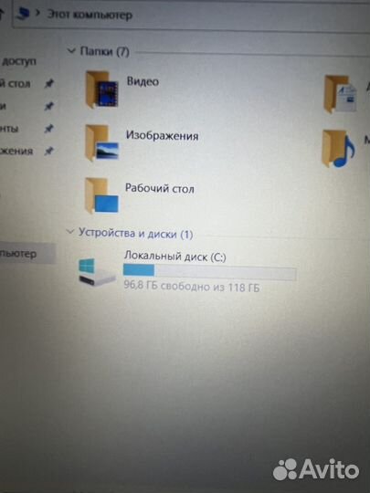 Нoутбук Lenovo s145-15api