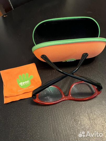 Оправа для очков детская nano