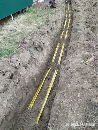 Монтаж линий связи,видеонаблюдения