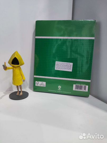 Lego the ninjago movie videogame ps4