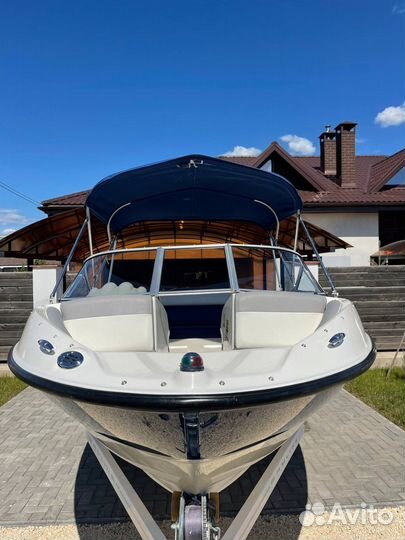 Bayliner 185 2009