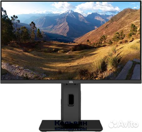 ICL ViewRay 2712IQH 27