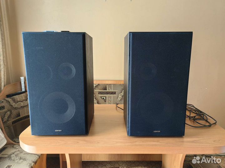 Акустическая система 2.0 Edifier R2850DB
