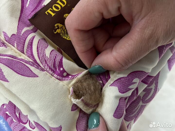 Одеяло из верблюжьей шерсти новое