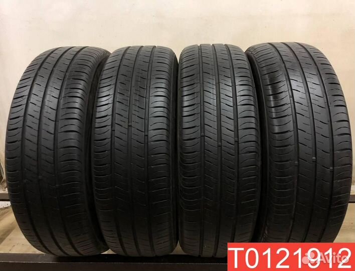 Kumho Solus SA01 KH32 205/65 R16 95H